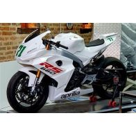 Carénage poly Blinder pour Aprilia RS660 20-24