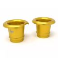 Cornet d'admission racing Jetprime pour Yamaha T-Max 08-16 3