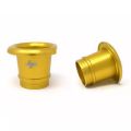 Cornet d'admission racing Jetprime pour Yamaha T-Max 08-16 1