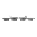 Cornet d'admission racing Jetprime pour Honda CBR600RR 24-26 3