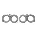 Cornet d'admission racing Jetprime pour Honda CBR600RR 24-26 4