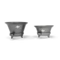 Cornet d'admission racing Jetprime pour Aprilia RS660 20-24/Tuono 660 21-24/Tuareg 660 22-26 2