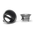 Cornet d'admission racing Jetprime pour Aprilia RS660 20-24/Tuono 660 21-24/Tuareg 660 22-26 3