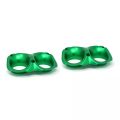 Cornet d'admission racing Jetprime pour Kawasaki ZX-10R 16-20 4