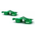 Cornet d'admission racing Jetprime pour Kawasaki ZX-10R 16-20 3