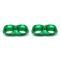 Cornet d'admission racing Jetprime pour Kawasaki ZX-10R 16-20 2