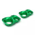 Cornet d'admission racing Jetprime pour Kawasaki ZX-10R 16-20 1