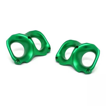 Cornet d'admission racing Jetprime pour Kawasaki ZX-10R 16-20