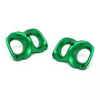 Cornet d'admission racing Jetprime pour Kawasaki ZX-10R 16-20