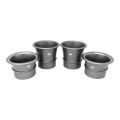Cornets d'admission racing Jetprime pour Honda CBR1000RR 20-23 1