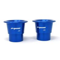 Cornet d'admission racing Jetprime pour Yamaha R3 15-24