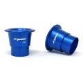 Cornet d'admission racing Jetprime pour Yamaha R3 15-24 1