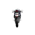 Ligne complète Mivv Delta Race pour Aprilia RS125 21-24 1