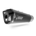 Ligne complète Mivv Delta Race pour Aprilia RS125 21-24 3