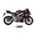 Ligne complète Mivv SR-1 pour Aprilia RS457 24-26 1