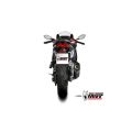 Ligne complète Mivv SR-1 pour Aprilia RS457 24-26 2