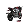 Ligne complète Mivv SR-1 pour Aprilia RS457 24-26 0