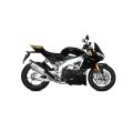 Silencieux Mivv SR-1 pour Aprilia RSV4/Tuono V4 21-24 1