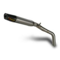 Silencieux Akrapovic pour Honda CBR600RR 07-08