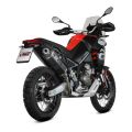 Silencieux Mivv Speed Edge pour Aprilia Tuareg 660 22-26 1