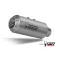 Silencieux Mivv MK3 pour Aprilia Tuono V4 18-20 5