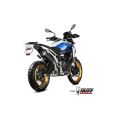 Silencieux Mivv Dakar pour BMW F900GS 24-25 0