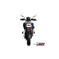 Silencieux Mivv Speed Edge pour BMW F900GS 24-25 2