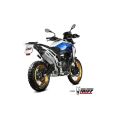 Silencieux Mivv Speed Edge pour BMW F900GS 24-25 0