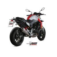 Silencieux Mivv Delta Race pour BMW F900R 20-26