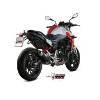 Silencieux Mivv GP Pro pour BMW F900R 20-26