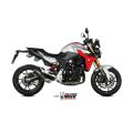Silencieux Mivv X-M1 pour BMW F900R 20-26 1