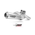 Silencieux Mivv X-M1 pour BMW F900R 20-26 5