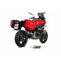 Silencieux Mivv Delta Race pour BMW F900XR 20-26 4