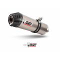 Silencieux Mivv Oval pour BMW F900XR 20-26 5