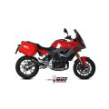 Silencieux Mivv X-M1 pour BMW F900XR 20-26 1
