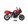 Silencieux Mivv X-M1 pour BMW F900XR 20-26 4