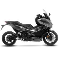 Collecteur Leovince pour Honda Forza 750 21-25