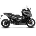 Collecteur Leovince pour Honda Forza 750 21-25 0