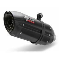 Silencieux Mivv Suono pour BMW R1200R 08-10