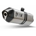 Silencieux Mivv Speed Edge pour BMW R1250GS/R1250GS Adventure 19-23 1