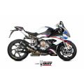 Silencieux Mivv MK-3 pour BMW S1000RR 19-26 0