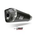 Silencieux Mivv Delta Race pour BMW S1000XR 20-26 2