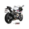 Silencieux Mivv Delta Race pour BMW S1000XR 20-26 0