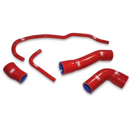 Durites de radiateur Samco Sport pour BMW M1000RR/M1000XR 25-26