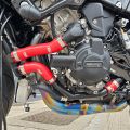 Durites de radiateur Samco Sport pour BMW M1000RR/M1000XR 25-26 6