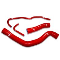 Durites de radiateur "Race fit" Samco Sport pour BMW M1000RR/M1000XR 25-26