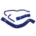 Durites de radiateur "Race fit" Samco Sport pour BMW M1000RR/M1000XR 25-26 1