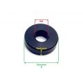Entretoise de déport M10 pour commandes reculées PP Tuning 0