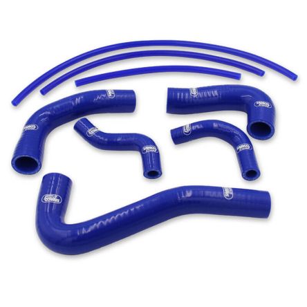 Durites de radiateur Samco Sport pour Yamaha R9 25-26