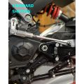Commandes reculées PP Tuning Pure Concept Aprilia RS660 20-26 / Tuono 660 20-26 3